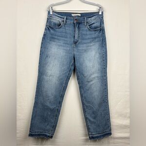 Whetherly Straight Leg Jeans